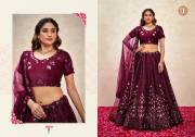 THREAD THRILL  ELEGANCE VOL-1 
